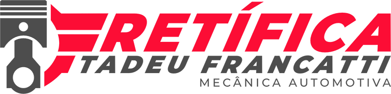 Logo Retífica Tadeu Francatti